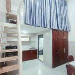 Cho thuê mini house mới đẹp full nội thất đường nguyễn văn cừ nối dài