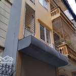 Cho thuê nhà đường 800a, nghĩa đô: 45m2, 5 tầng, 13 triệu