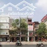 Nhà phố duy tân cho thuê , khu văn phòng đông đúc, có thể làm nhiều ngành