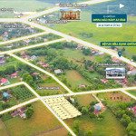 Bán đất thổ cư cẩm thuỷ giá rẻ trên 100m2