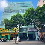 Văn Phòng 170M2 Giá Bán 51 Triệu - Cao Ốc Nahi Building