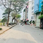 Bán nhà 45m2 mặt phố nguyễn khang, cầu giấy đầu tư siêu hiếm