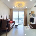 Cho thuê căn hộ river panorama q7, 2pn nội thất full 14tr/tháng