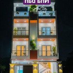 Cắt lỗ gần 1 tỷ căn nhà phố 4 tầng ngay vinhome quận 9 view sông thoáng mát, đang cho thuê 14 triệu/th