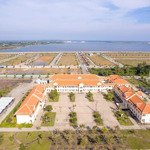 Vịnh an hòa city, hàng chắc chủ giá tốt thị trường tính thanh khoản cao, chắc chủ chỉ 1 tỷ 3/lô