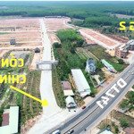 Sang gấp 97m gần kcn vsip 2 và vsip 3