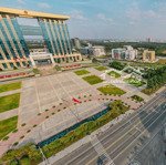 Vcb hỗ trợ 70% lãi suất 4.8%-3km tới tòa nhà hành chính t.bình dương