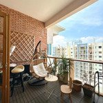 Penthouse 220m2 trung tâm tp.biên hoà cần bán