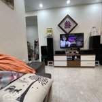 Bán căn hộ tập thể t3 phố tây kết - hai bà trưng 80m2 full nội thất