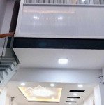 Bán nhà trung tâm quận 10 - ngay khu phố ẩm thực hồ thị kỷ - 5 tầng btct - 46m2 - 10 tỷ tl