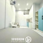 Căn hộ studio - full nội thất - 27m2 - quận 10