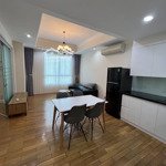 Cho thuê cc the manor 2, 51m² 1 phòng ngủfull nt chỉ 16 triệu bao phí