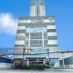 Văn phòng 500m2 giá bán 130 triệu - long sơn building