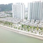 Chính chủ cần bán căn biệt thự song lập sapphire mansions bến đoan, hồng gai, hạ long