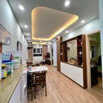 Căn hộ chung cư thanh hà giá siêu hợp lý, 62m2, 2 ngủ, 2 wc, tòa mới, giá 1tỷ7x