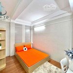 Studio tách bếp-full tiện nghi ngay mặt tiền nguyễn thông, quận 3