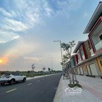 Shophouse 7m siêu hiếu nằm trong kđt sun casa central