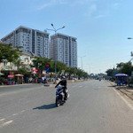 Bán đất 957m2 mt đường liên phường, đối diện lucasta quận 9 , giá 100 tỷ có bớt