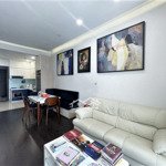 Cho thuê 2 phòng ngủgiá bán 16 triệu rẻ nhất, 69m2 tại golden mansion. full đồ