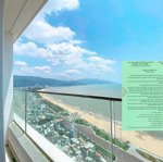 Sở hữu vĩnh viễn căn hộ view trọn vịnh quy nhơn, đặc biệt 3 suất chiết khấu khủng 31%