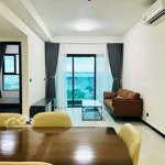 Cho thuê căn hộ chung cư delasol - 80m2 - 2 phòng ngủ - mới 100%