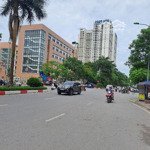 Chung cư licogi 19, trung tâm quận hoàng mai,view phố,85m giá bán 3.45 tỷ