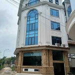 Bán đất trịnh văn bô 61m2, lô góc, ô tô tránh, đường 24m