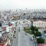 Bán lô đất 105m2 hàng hiếm mặt đường đông khê 2 (lê quang đạo)