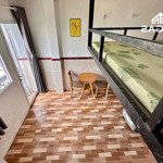 Căn hộ duplex bancol thoáng_30m2 có thang máy ánh sáng tự nhiên fullnt