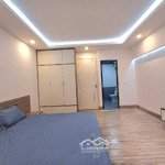 Tài chính 4 tỷ có ngay nhà 30m2 xây 5 tầng hoàng hoa thám