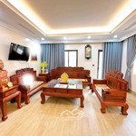 Nhà phố mặt phố trần bình, 93m2 7 tầng thang máy, kinh doanh tốt, giá bán 40 tỷ