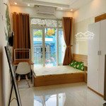 Phòng cho thuê 25m2 trần hưng đạo, quận 1