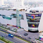 Chỉ từ 2tỷ sở hữu ngay bđs vị trí liền kề gigamall. chủ đầu tư chào bán đợt cuối với giá cực ưu đãi