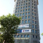 Cho thuê tòa nhà 88a trần huy liệu phú nhuận 1200m2 sàn hầm 7 tầng 245tr bàn giao tháng 6 2024