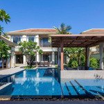 Biệt thự villa biển đà nẵng sở hữu lâu dài 537m2 giá bán 18ty
