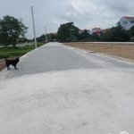 đấu giá kiều đông - phú xuyên - 2x triệu/m2