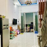 Nhà kế bên aeon tân phú, tiện ích xung, 4 tầng btct, nhà mới đẹp dọn vào ở ngay - giá chỉ 3tỷ3 tl