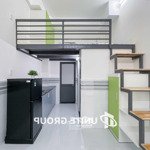 Khai trương dự án nguyễn thị xiếu - phòng mới 100% - duplex ban công chỉ từ 6tr - trung tâm q7