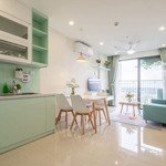 Có 102 căn hộ 1n+1,1vs, 47m2 tặng full nội thất giá 1670tr kdtvinhomes