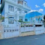 Cần bán căn villa hiện đại hẻm mai anh đào p8