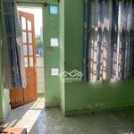 Cho thuê nhà mt đường bà hom phường 13, quận 6 giá 24 triệu – 84m2