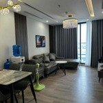 Cho thuê căn hộ cao cấp ct1 riverside luxury- vcn phước long + dt: 69