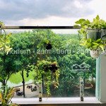 Căn hộ giá tốt, view đông nam chờ khách chốt! 2pn full nội thất