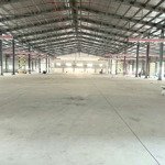 Kho- xưởng mặt tiền đường (2.400m2) bìnhchánh. tphcm