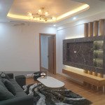 Bán căn góc 2 phòng ngủ 72m2 nơ 1 bán đảo view hồ linh đàm đầy đủ nội thất giá 3,x tỷ