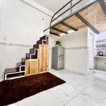 Duplex full nội thất giá hạt dẻ 5p đi aeon tân phú, đh văn hiến