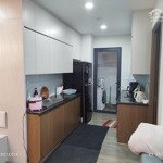 Cho thuê chung cư eco green tower trương định hoàng mai, 85m2, 2 pn, cơ bản, 10tr, vào ở luôn