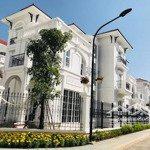 Bán gấp các lô biệt thự embassy garden, xuân tảo.diện tíchtừ 120m2 - 300m2