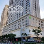 Cho thue mat bang van phong - du an rivergate residence (quan 4)