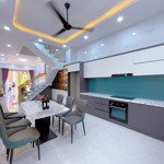 Nhỉnh 6 tỷ - 62m2 - view thanh bình giữa trung tâm p11, gò vấp